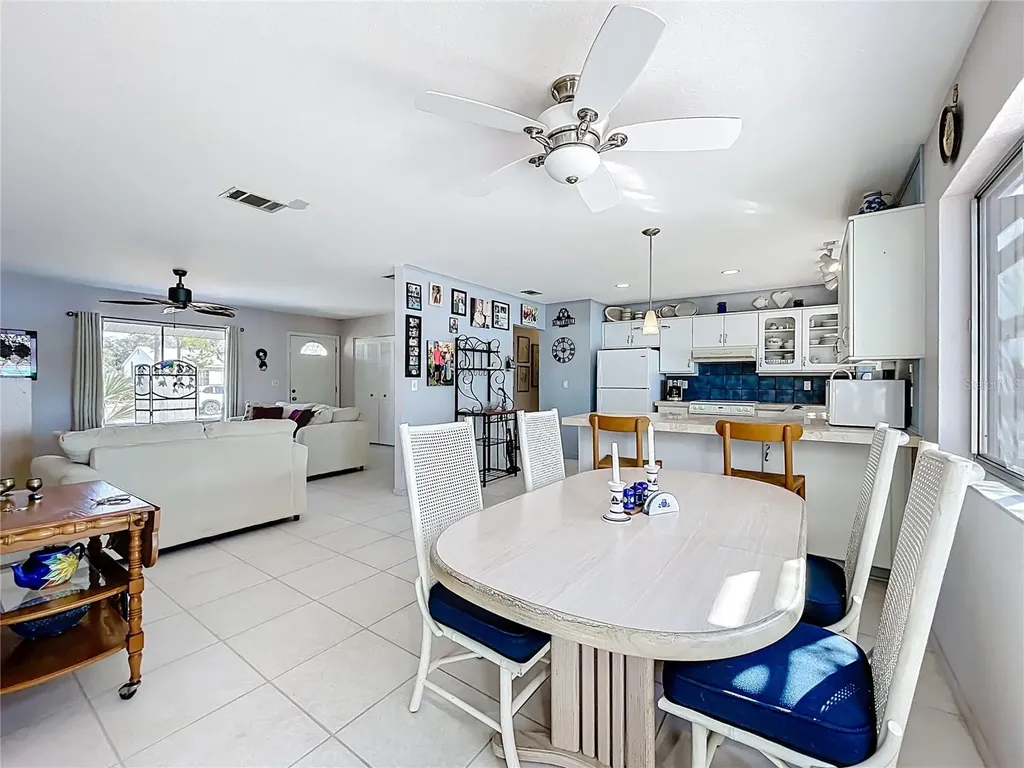 4065 Fontainebleau Street North Port FL 34287