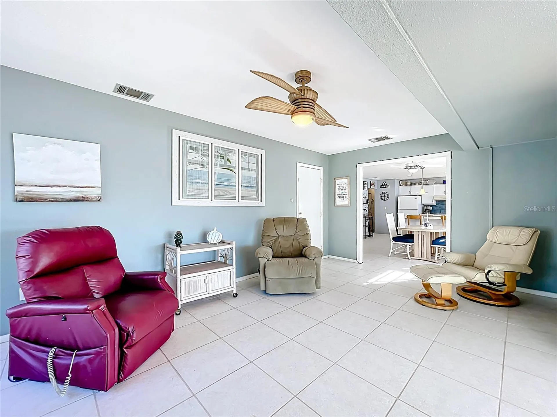 4065 Fontainebleau Street North Port FL 34287