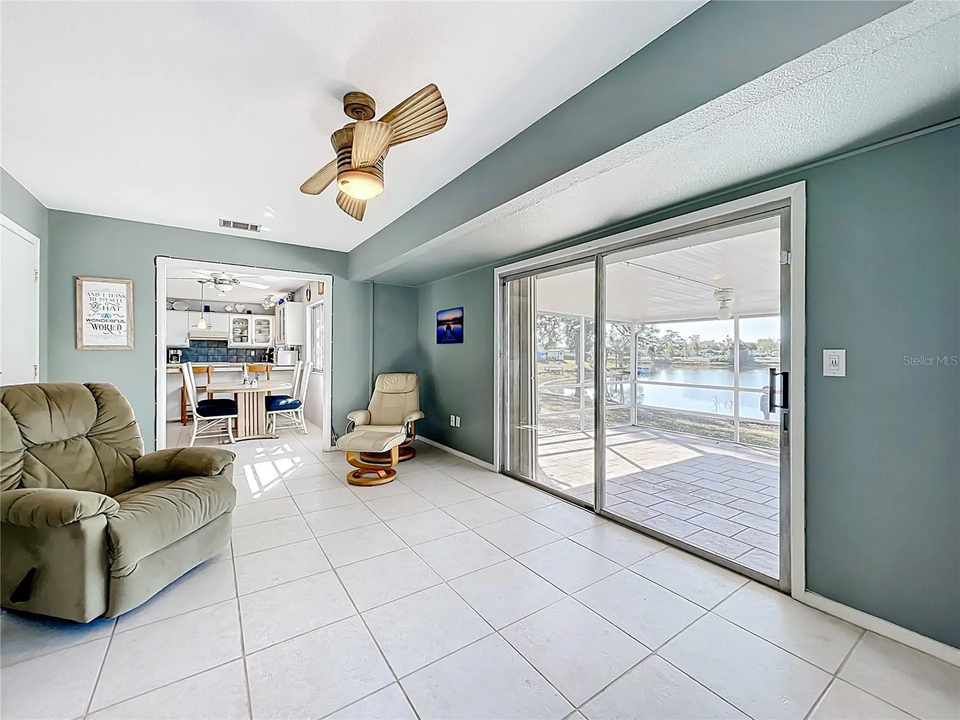 4065 Fontainebleau Street North Port FL 34287