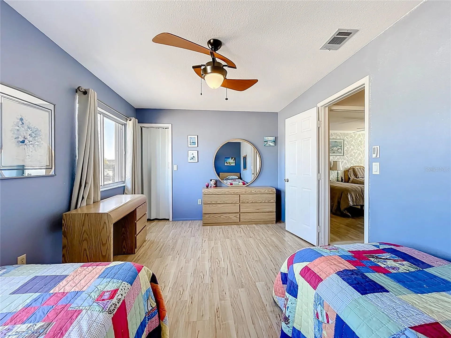 4065 Fontainebleau Street North Port FL 34287