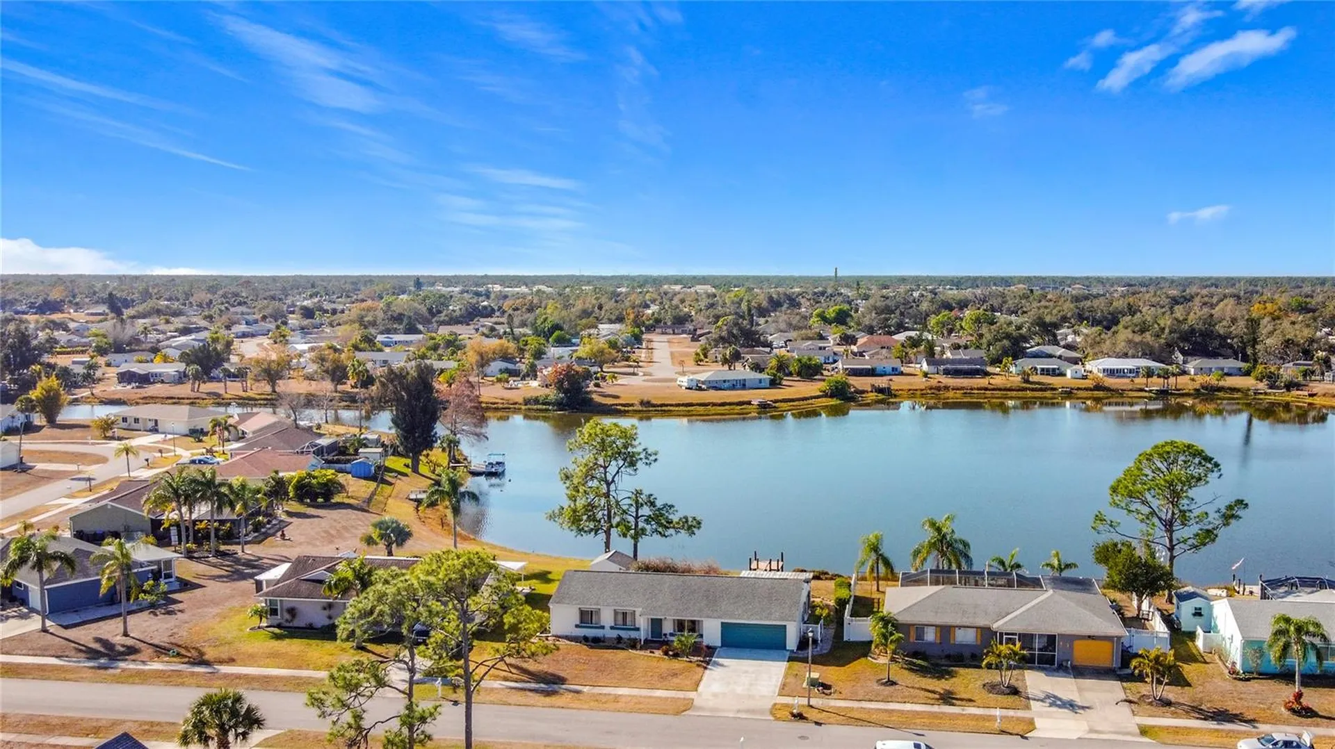 4065 Fontainebleau Street North Port FL 34287