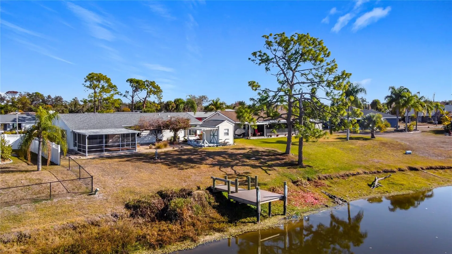 4065 Fontainebleau Street North Port FL 34287