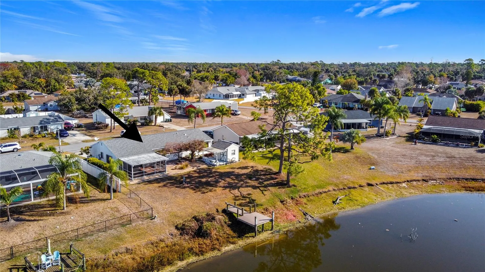 4065 Fontainebleau Street North Port FL 34287