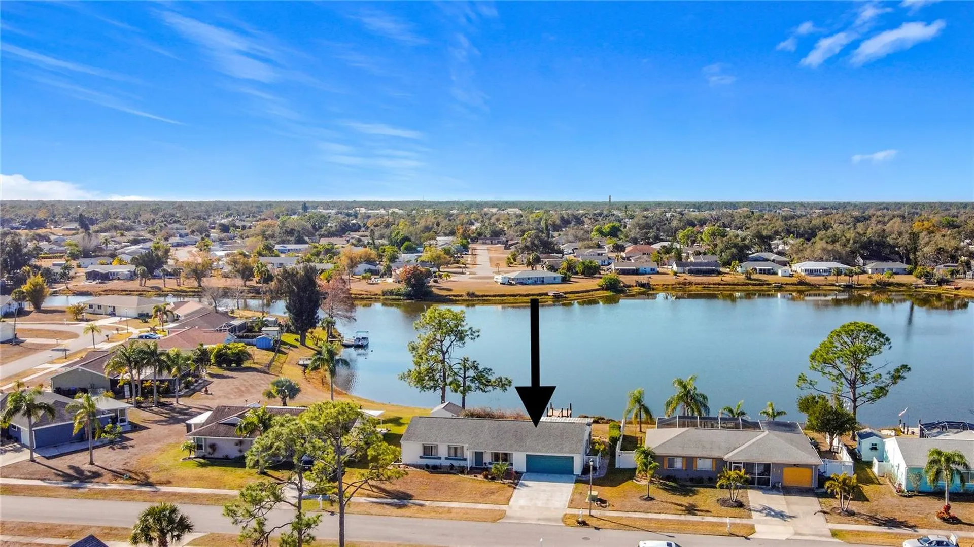 4065 Fontainebleau Street North Port FL 34287