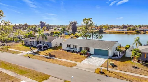 4065 Fontainebleau Street North Port FL 34287