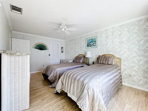 4065 Fontainebleau Street North Port FL 34287