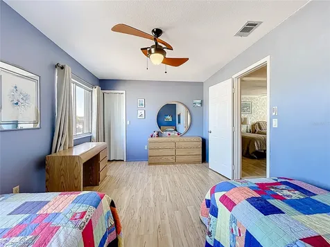 4065 Fontainebleau Street North Port FL 34287