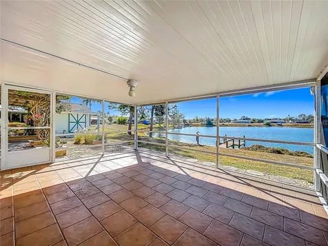 4065 Fontainebleau Street North Port FL 34287