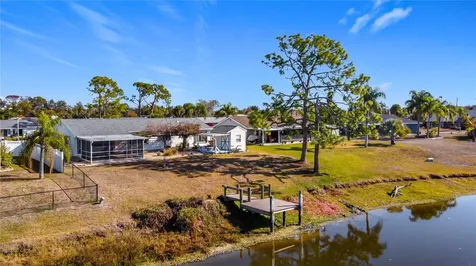 4065 Fontainebleau Street North Port FL 34287