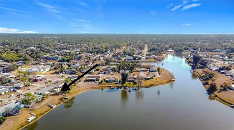4065 Fontainebleau Street North Port FL 34287