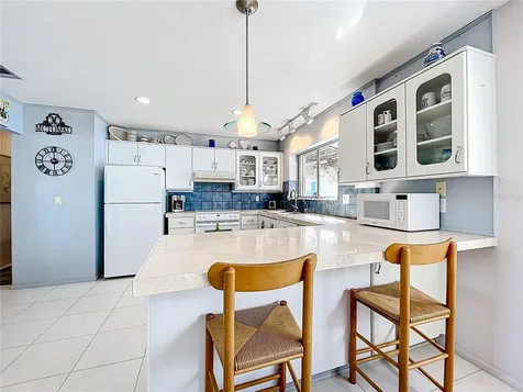 4065 Fontainebleau Street North Port FL 34287