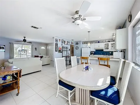 4065 Fontainebleau Street North Port FL 34287