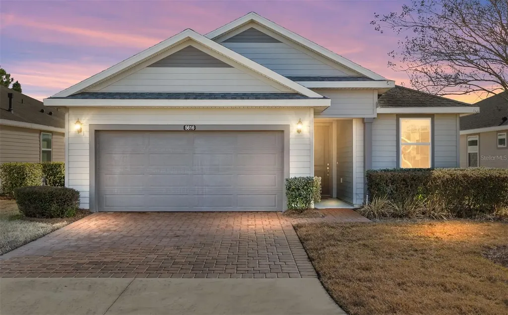 5616 NW 37th Lane Road Ocala FL 34482
