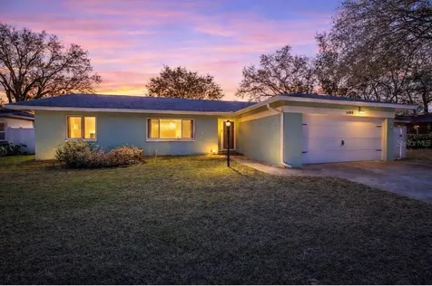 1489 Coachlight Way Dunedin FL 34698