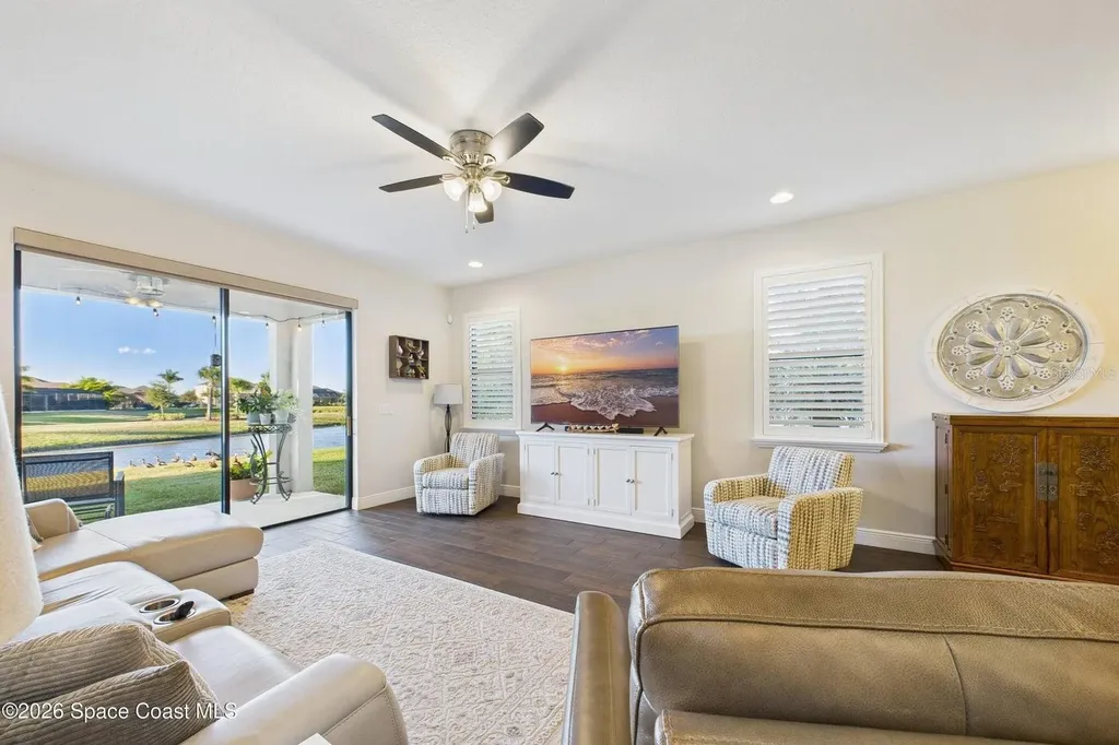 7663 Poulicny Lane Melbourne FL 32940