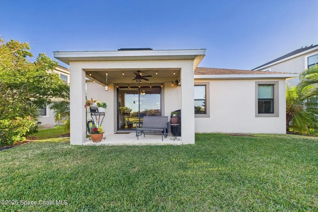 7663 Poulicny Lane Melbourne FL 32940