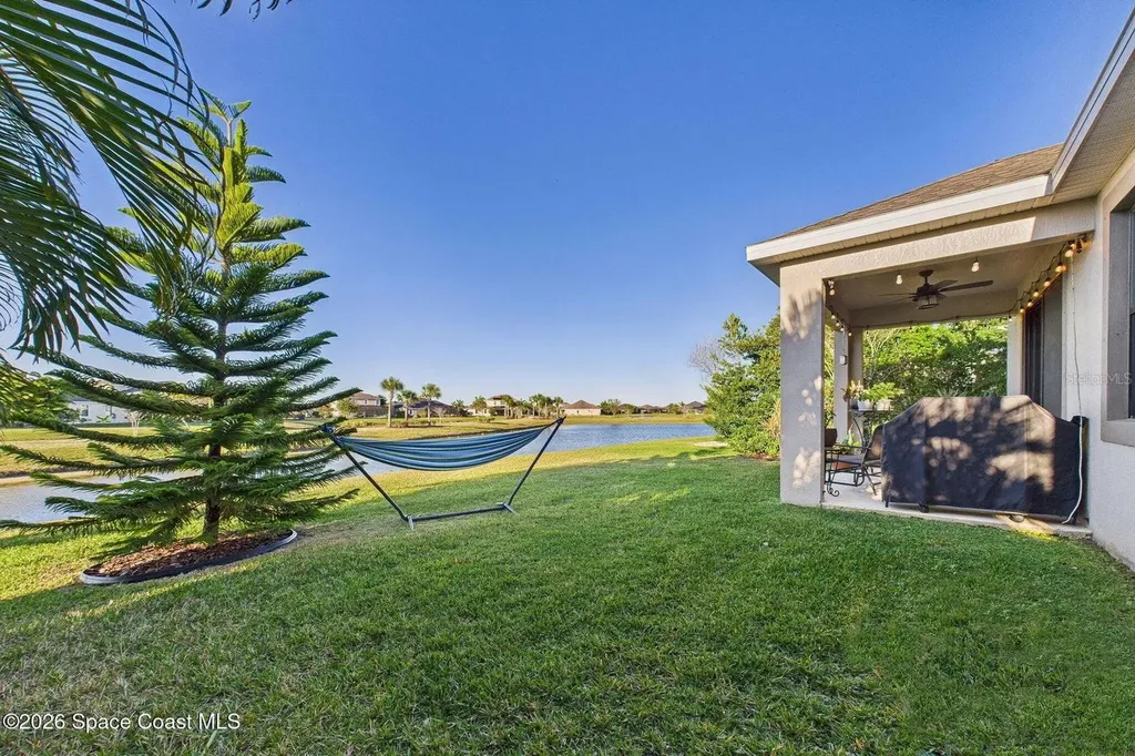 7663 Poulicny Lane Melbourne FL 32940