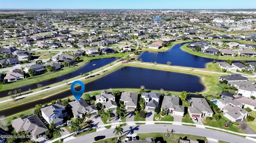 7663 Poulicny Lane Melbourne FL 32940