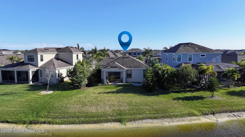 7663 Poulicny Lane Melbourne FL 32940