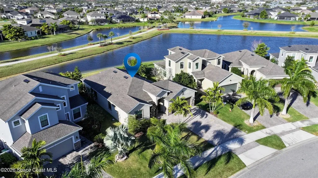 7663 Poulicny Lane Melbourne FL 32940