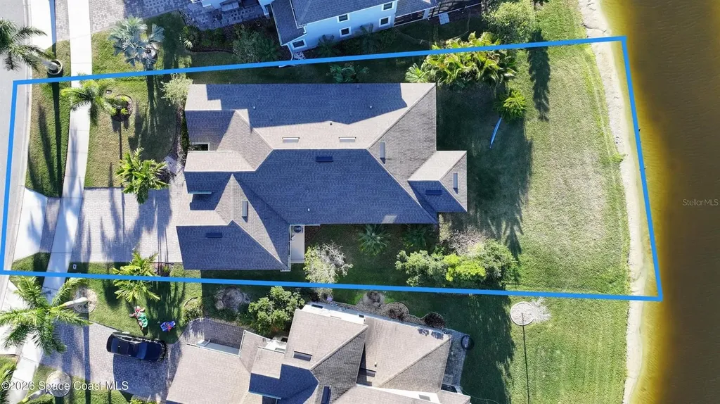 7663 Poulicny Lane Melbourne FL 32940