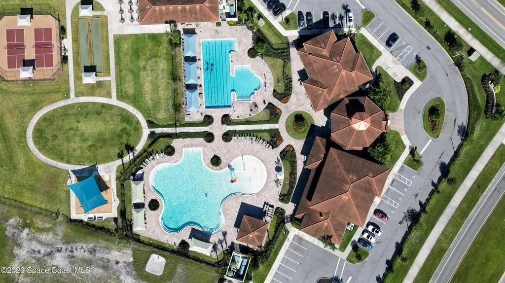 7663 Poulicny Lane Melbourne FL 32940