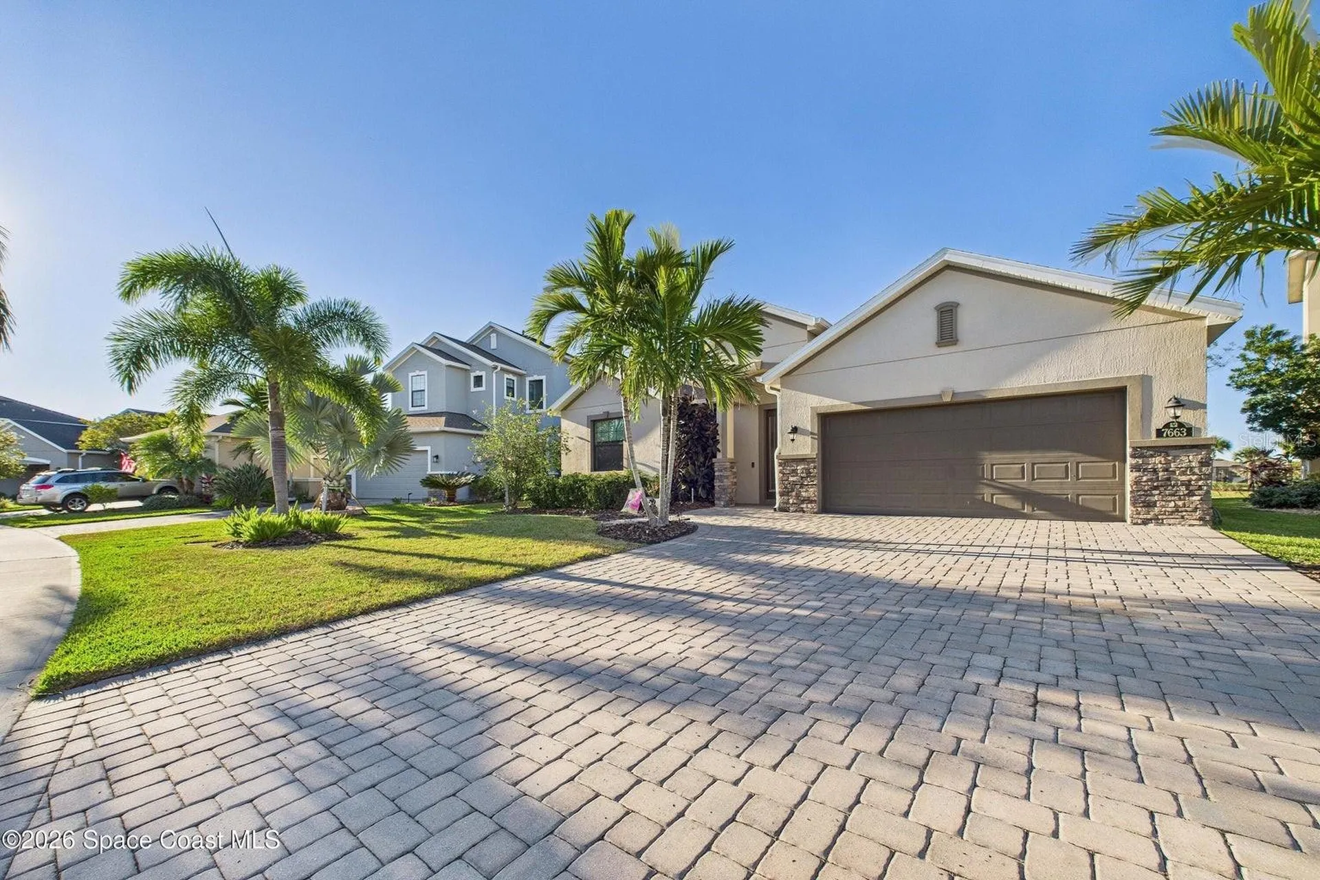7663 Poulicny Lane Melbourne FL 32940