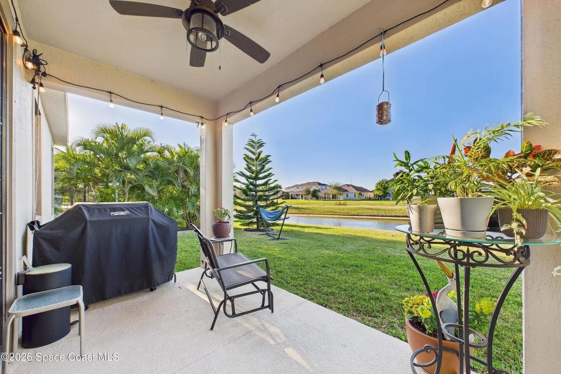 7663 Poulicny Lane Melbourne FL 32940