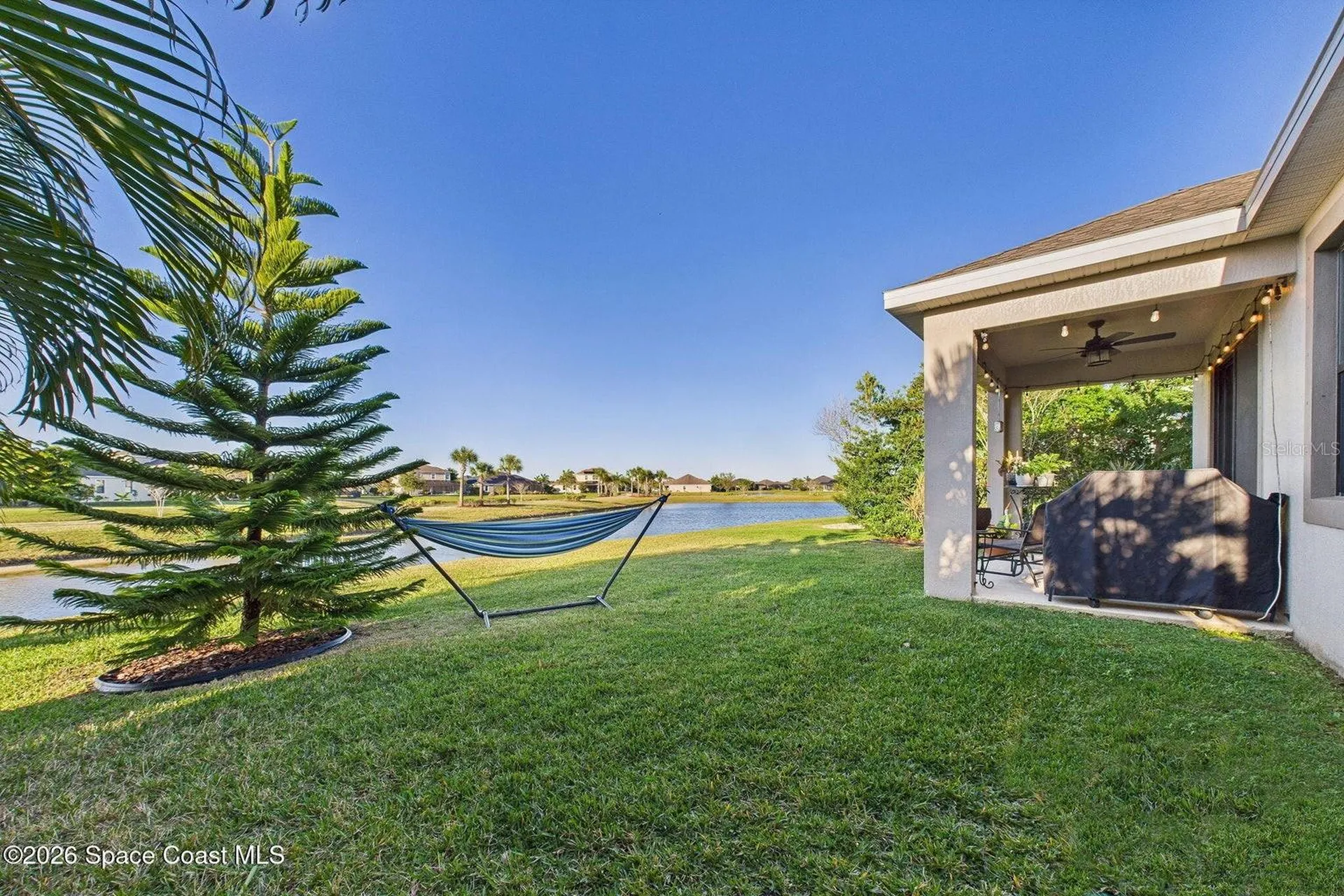 7663 Poulicny Lane Melbourne FL 32940