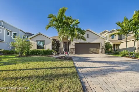7663 Poulicny Lane Melbourne FL 32940