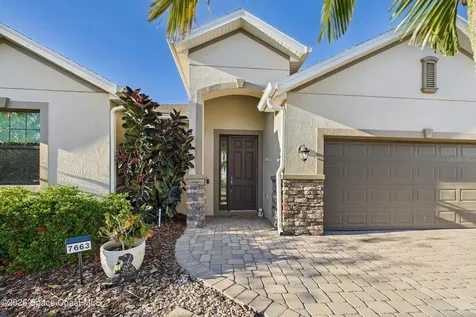 7663 Poulicny Lane Melbourne FL 32940