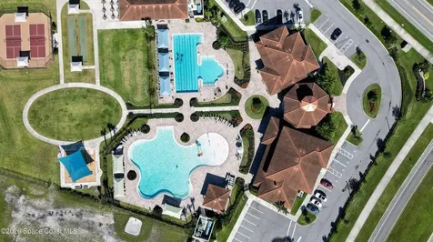 7663 Poulicny Lane Melbourne FL 32940