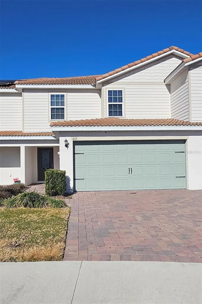 667 Bay Leaf Drive Kissimmee FL 34759
