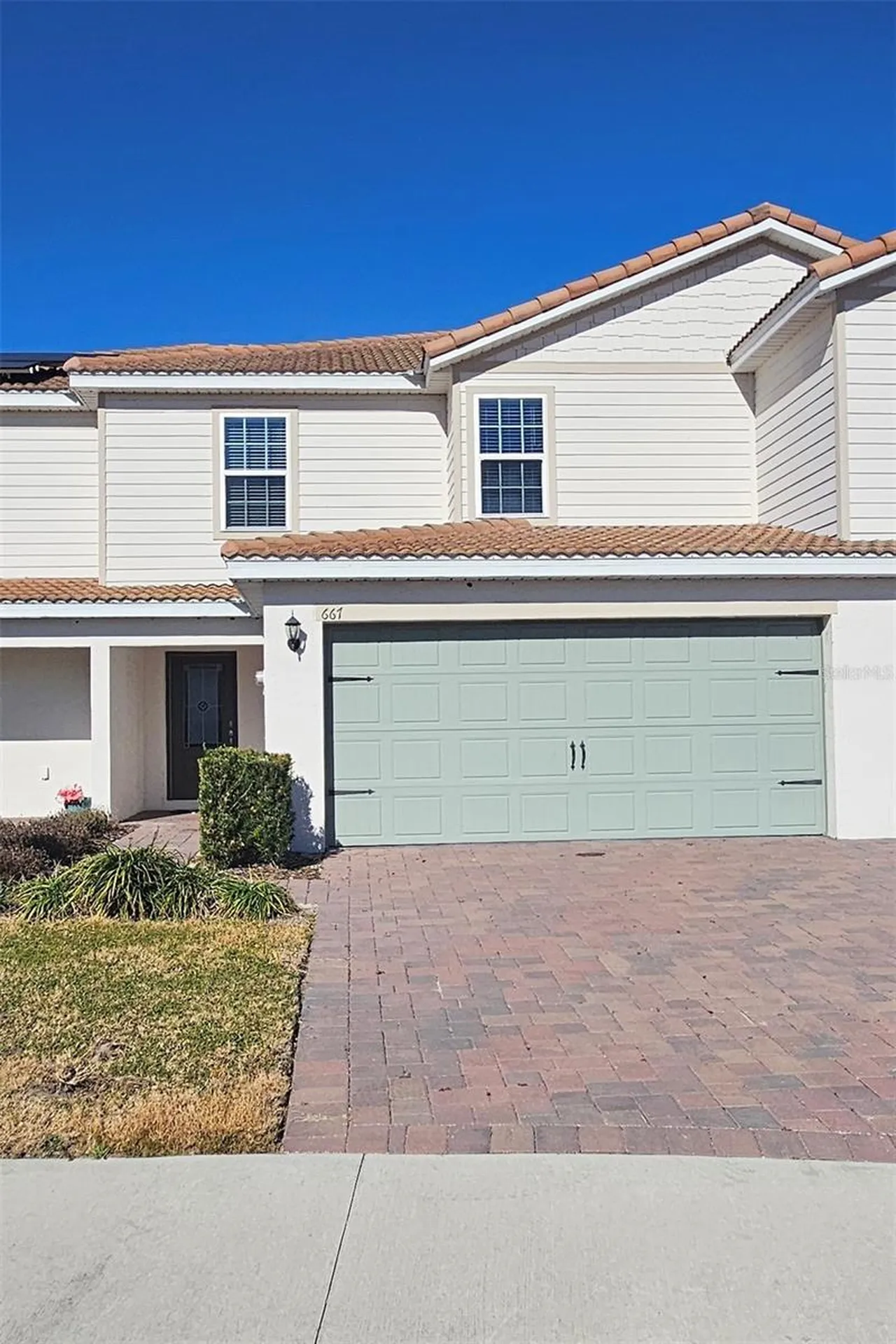 667 Bay Leaf Drive Kissimmee FL 34759