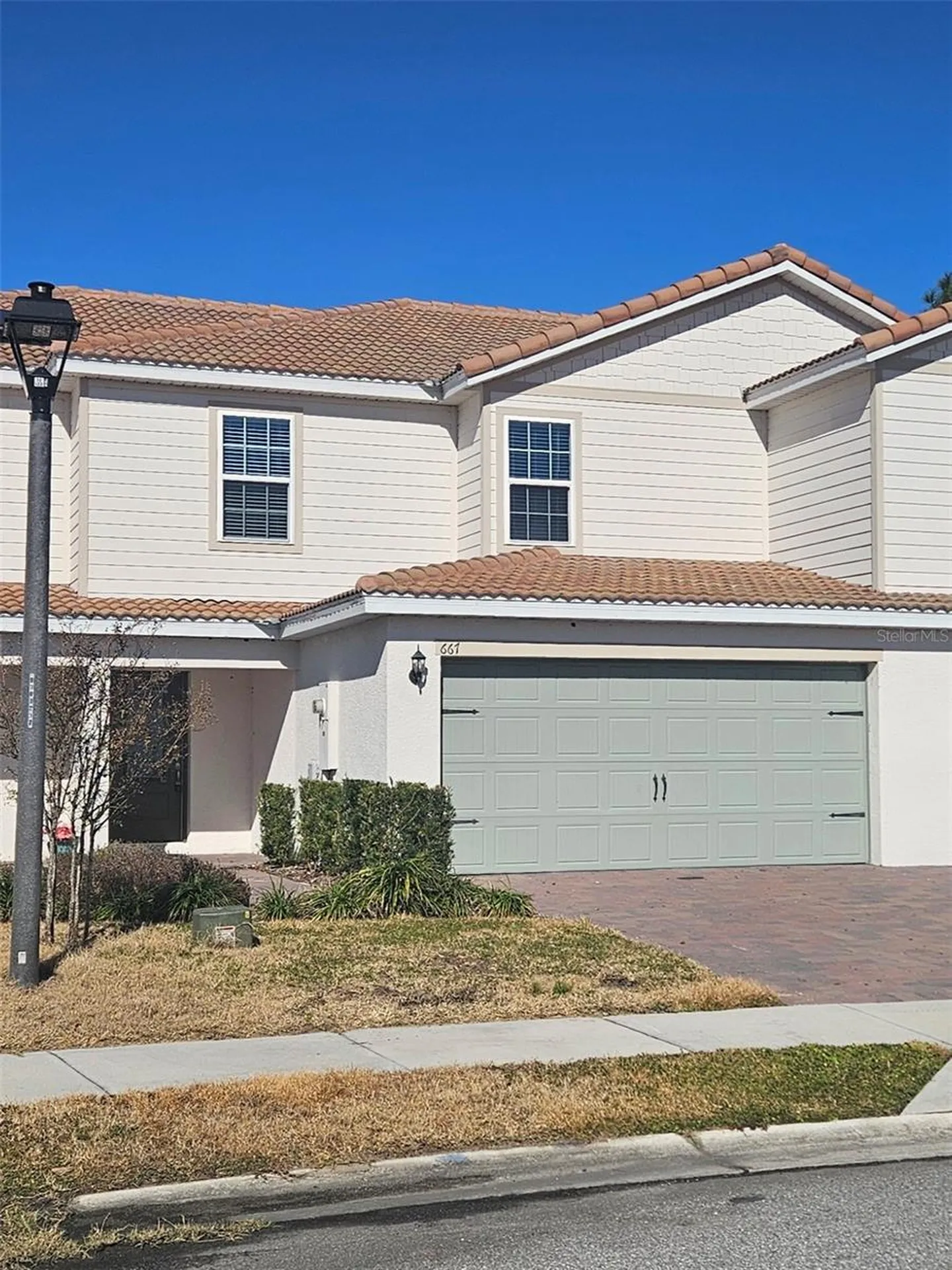 667 Bay Leaf Drive Kissimmee FL 34759