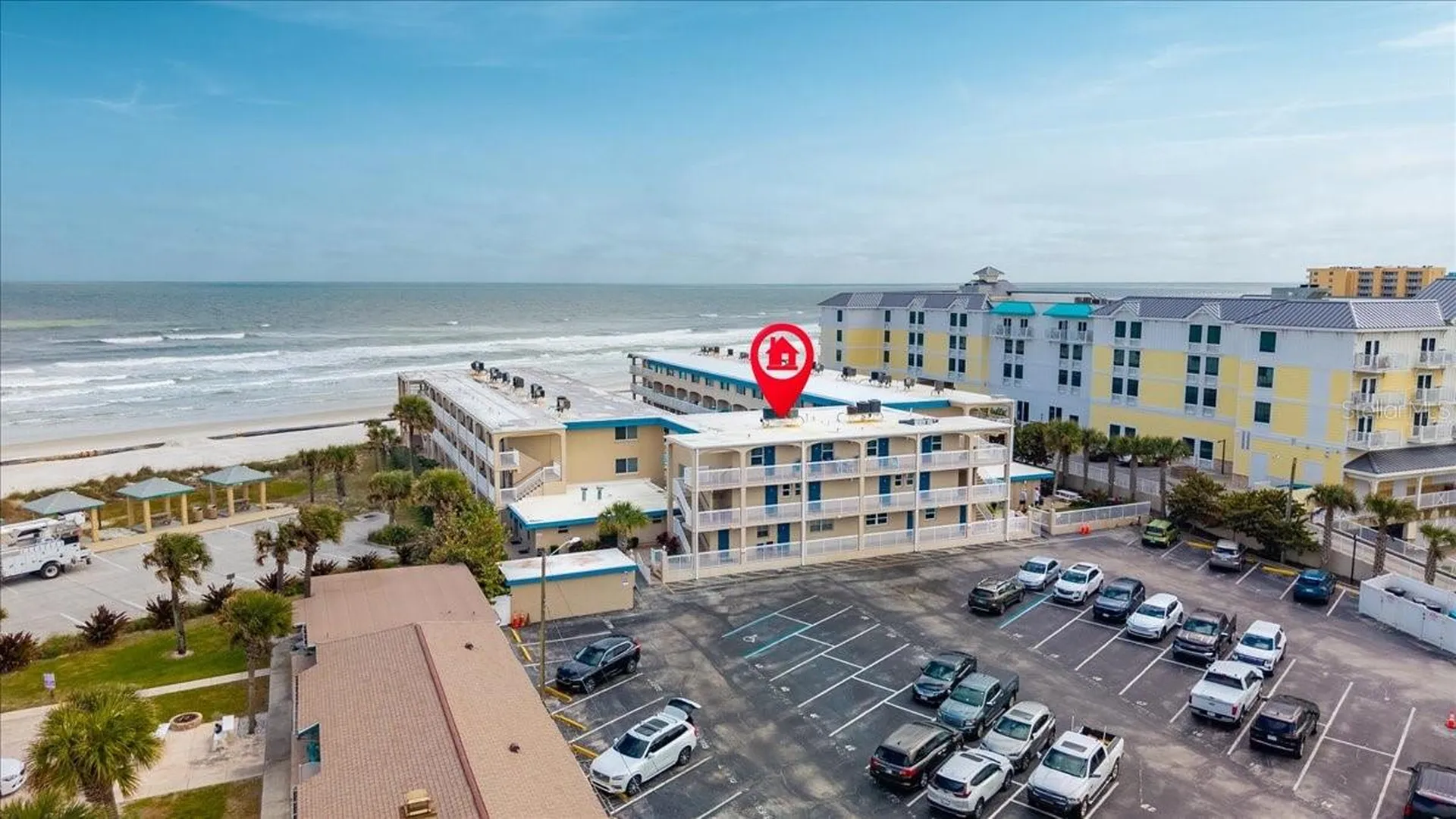 111 N Atlantic Avenue New Smyrna Beach FL 32169