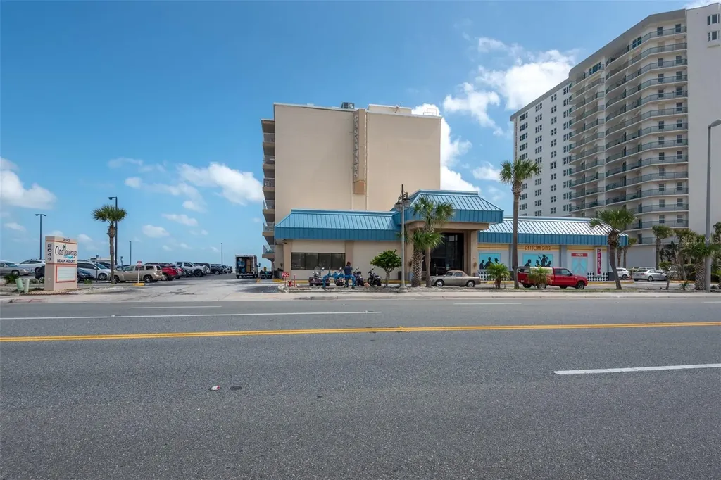 2043 S Atlantic Avenue Daytona Beach FL 32118