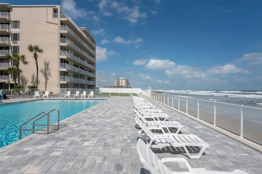 2043 S Atlantic Avenue Daytona Beach FL 32118