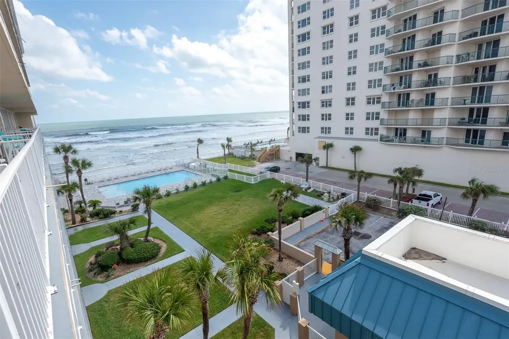 2043 S Atlantic Avenue Daytona Beach FL 32118