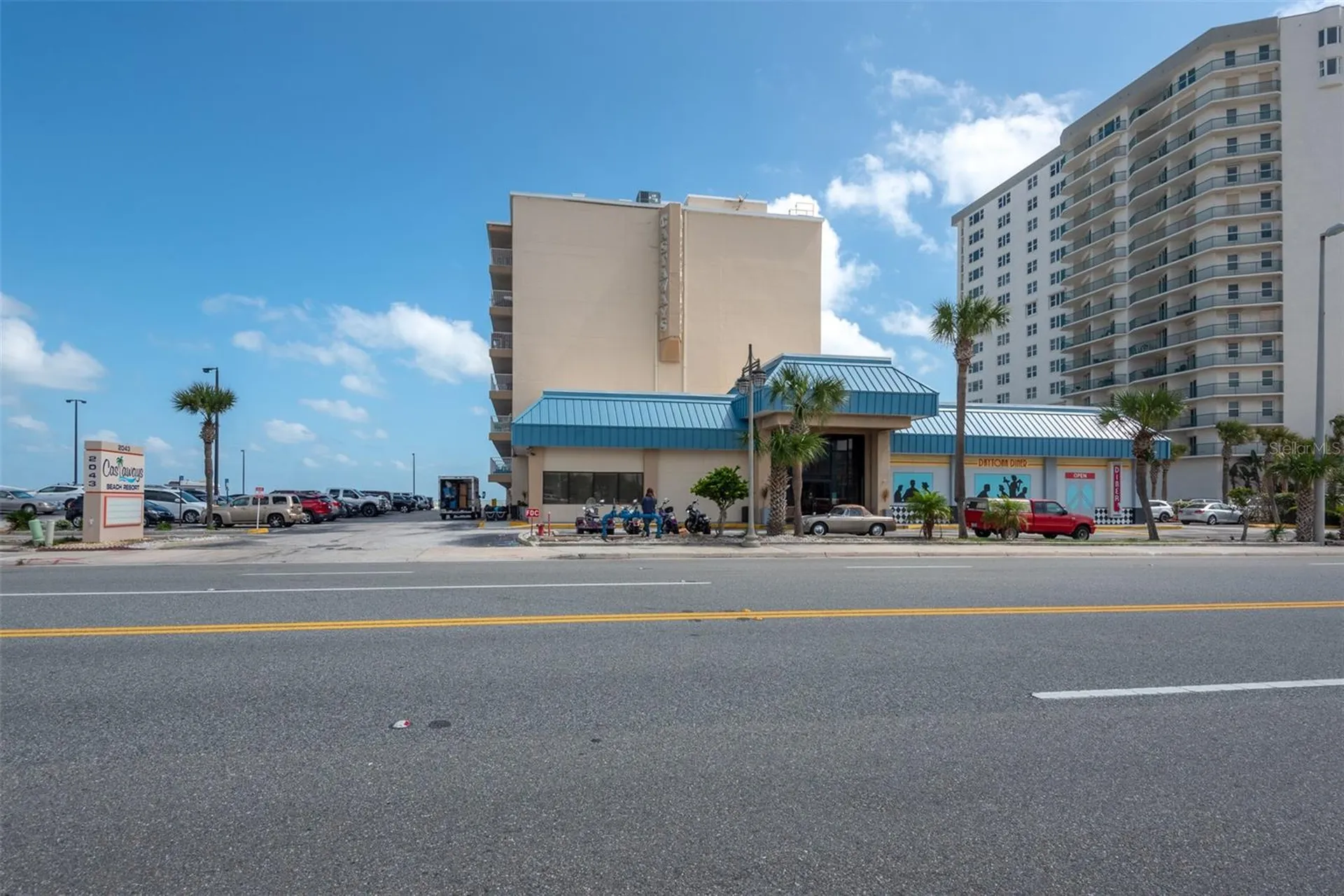 2043 S Atlantic Avenue Daytona Beach FL 32118