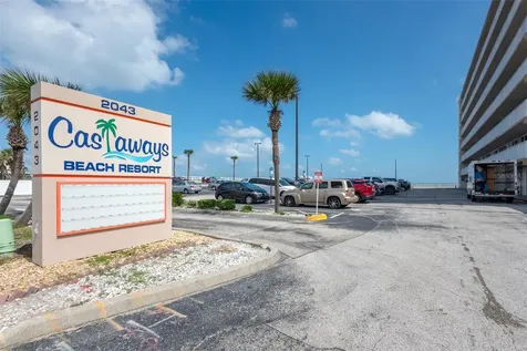 2043 S Atlantic Avenue Daytona Beach FL 32118