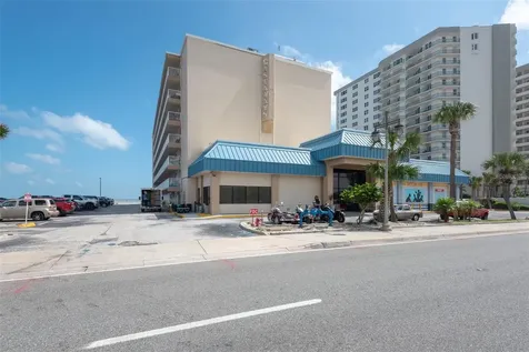 2043 S Atlantic Avenue Daytona Beach FL 32118