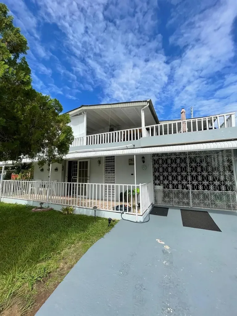129 Calle Mejico Mayaguez PR 00682