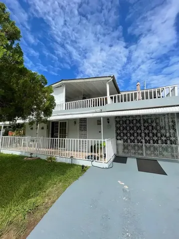 129 Calle Mejico Mayaguez PR 00682