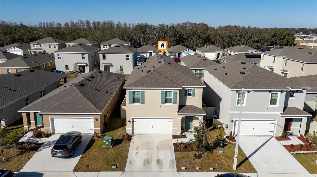 2815 Moulin Road Davenport FL 33837