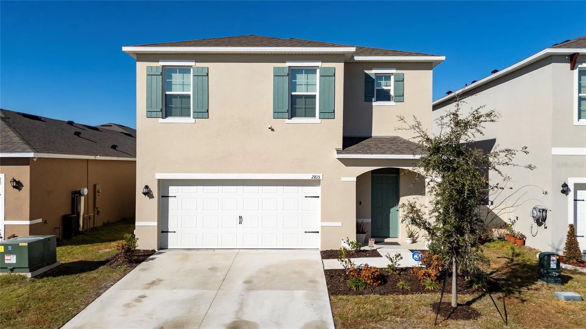 2815 Moulin Road Davenport FL 33837