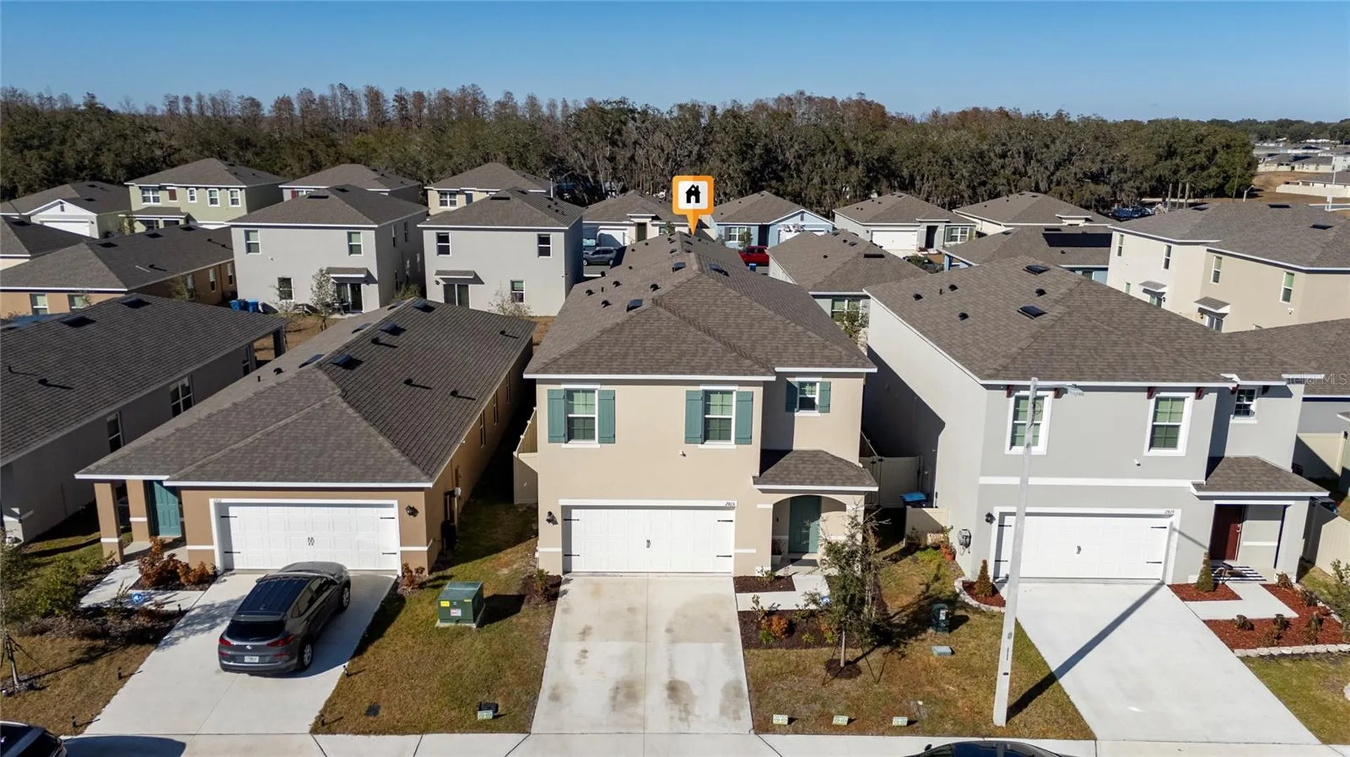 2815 Moulin Road Davenport FL 33837