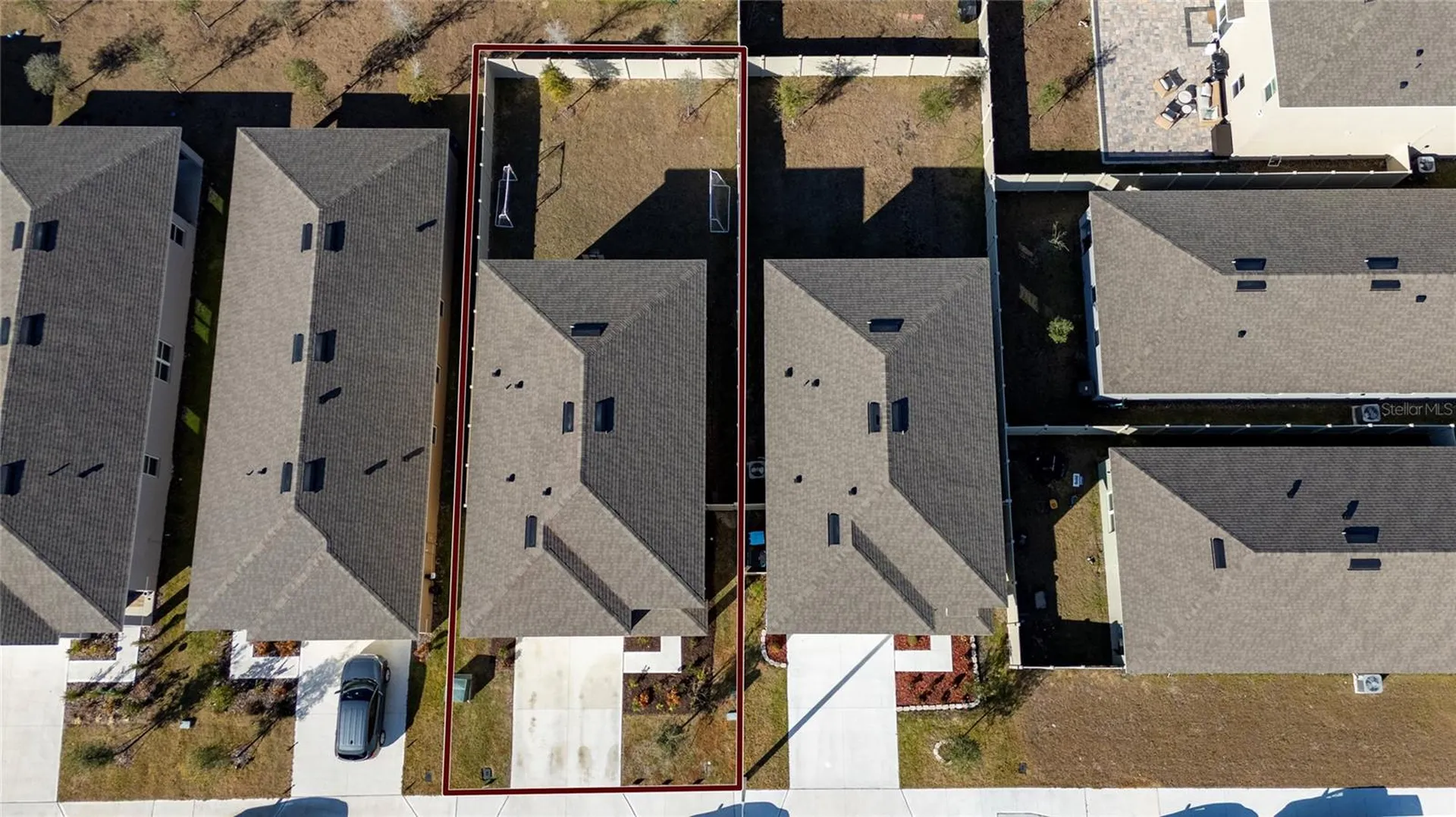 2815 Moulin Road Davenport FL 33837