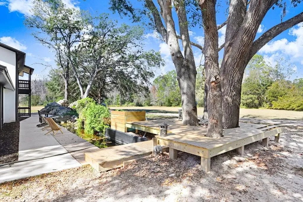 17308 Tobacco Road Lutz FL 33558
