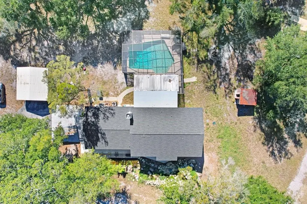17308 Tobacco Road Lutz FL 33558